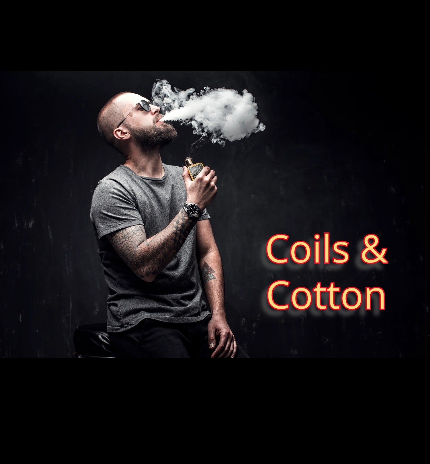 Coils and Cotton