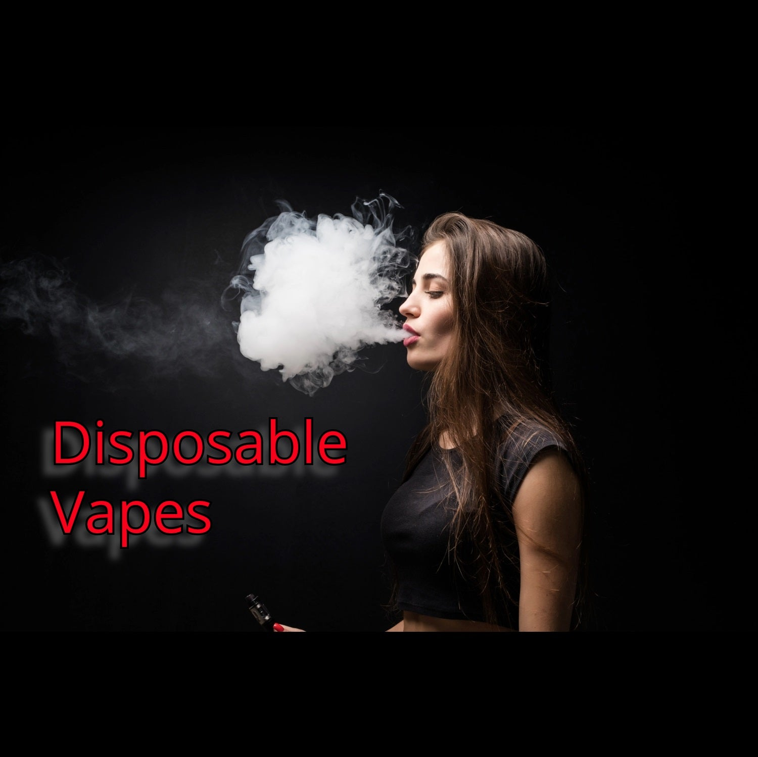 Disposable Vapes