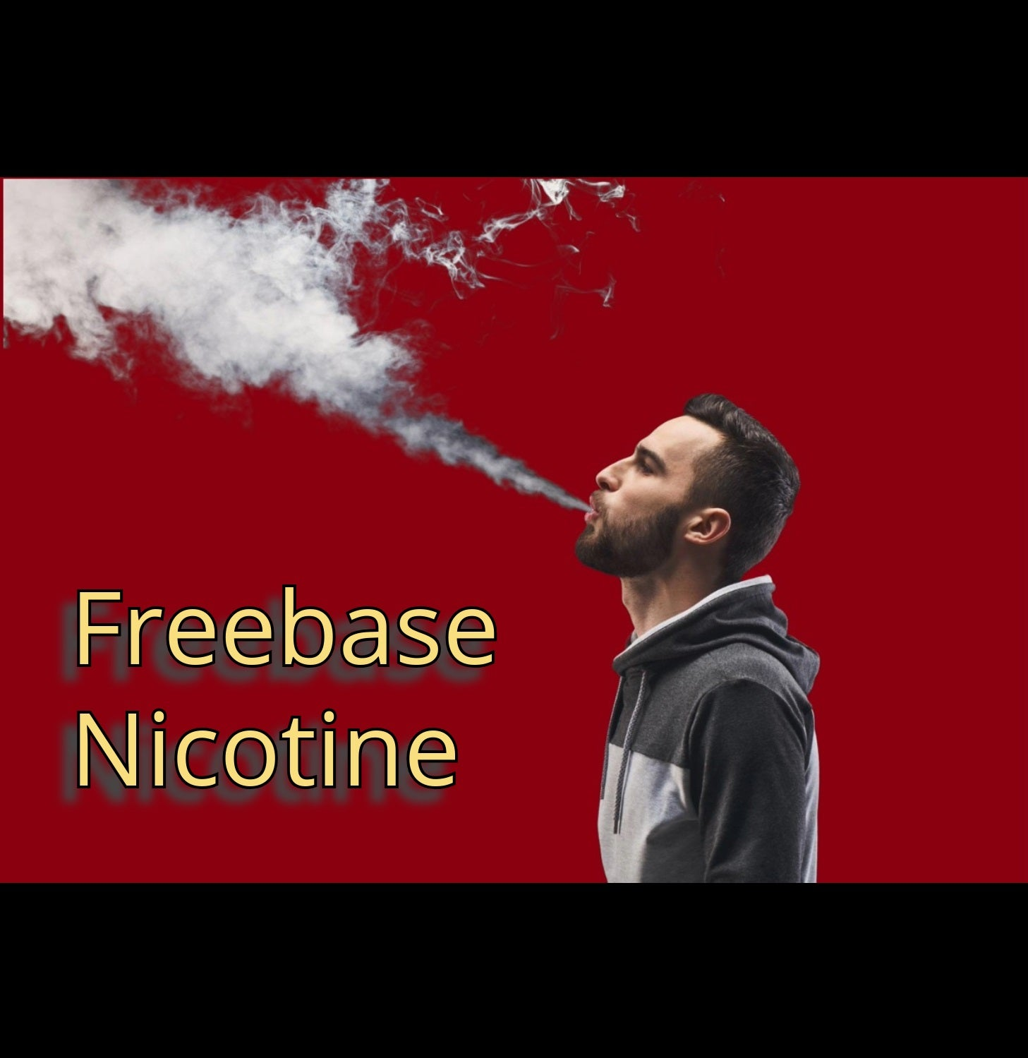 Freebase Nicotine