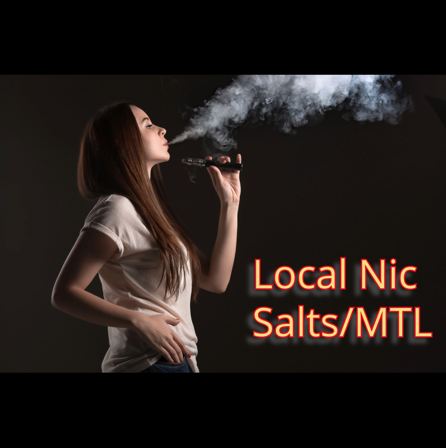 Local Nic Salt MTL