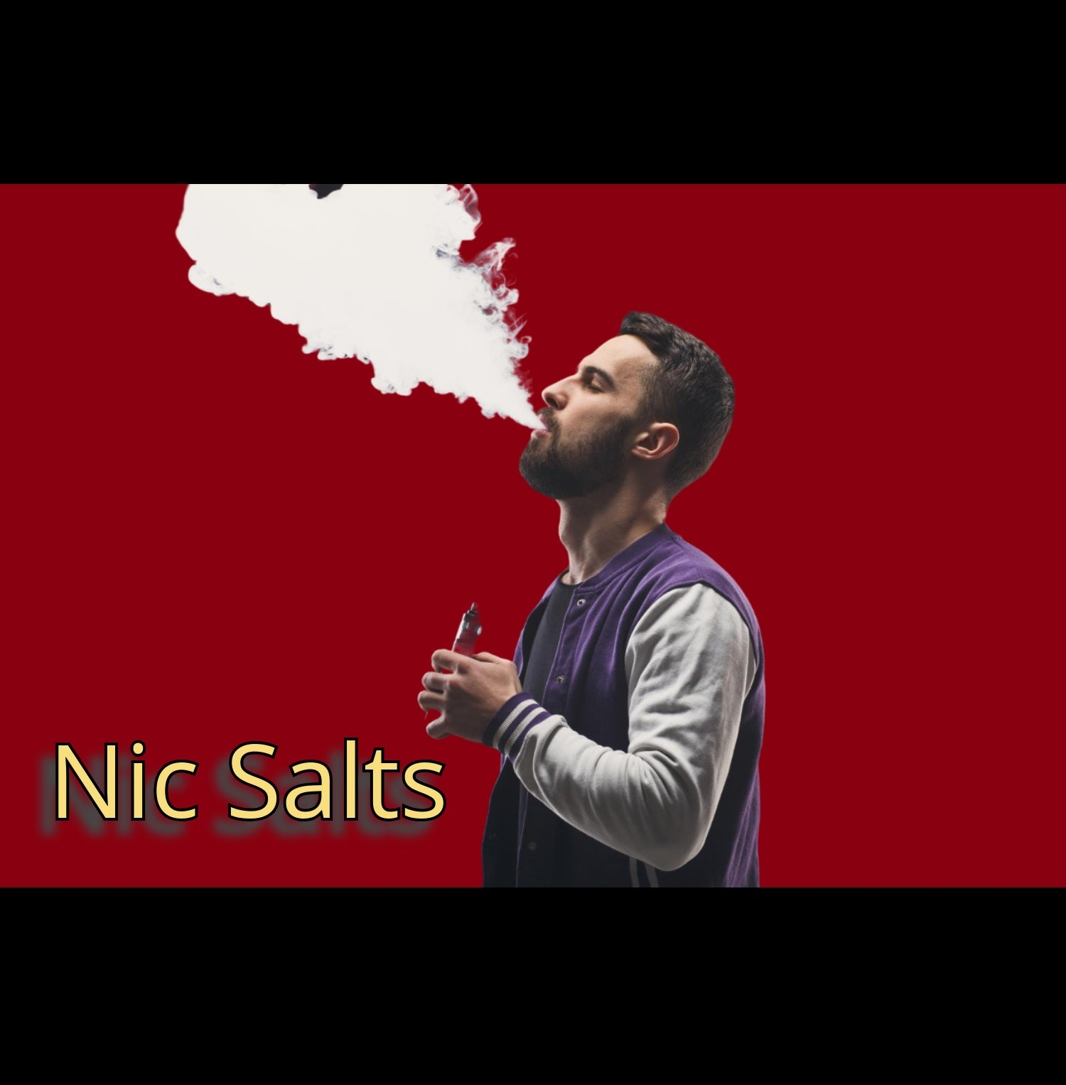 Nic Salts