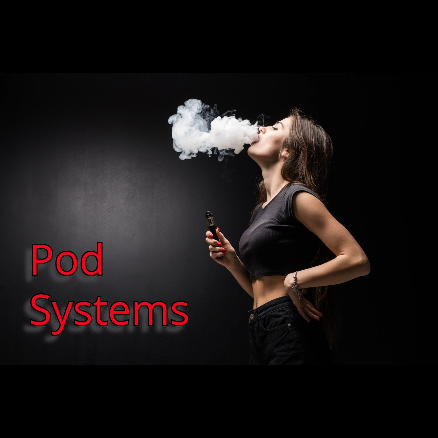 Pod Systems