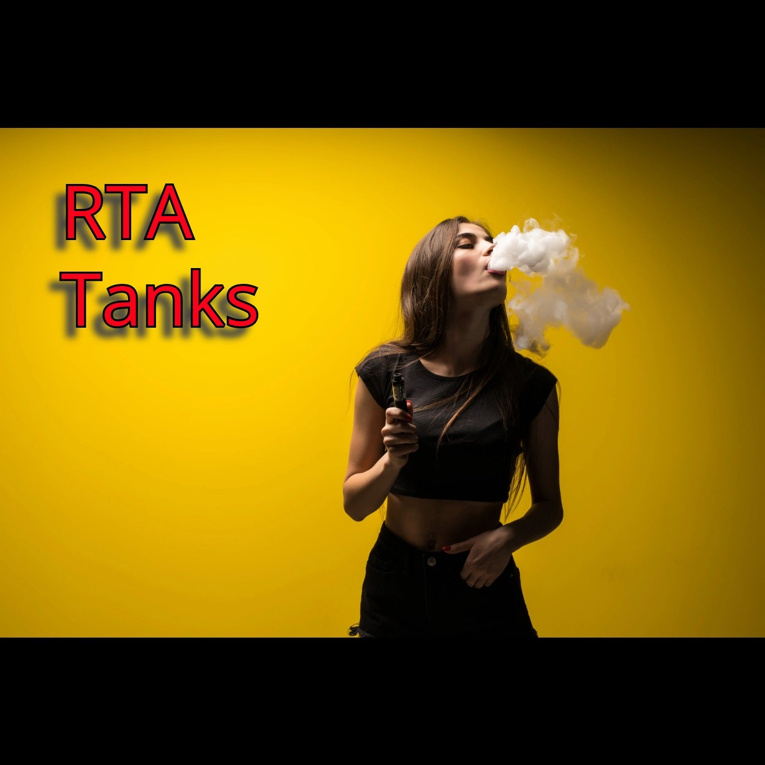 RTA Tanks