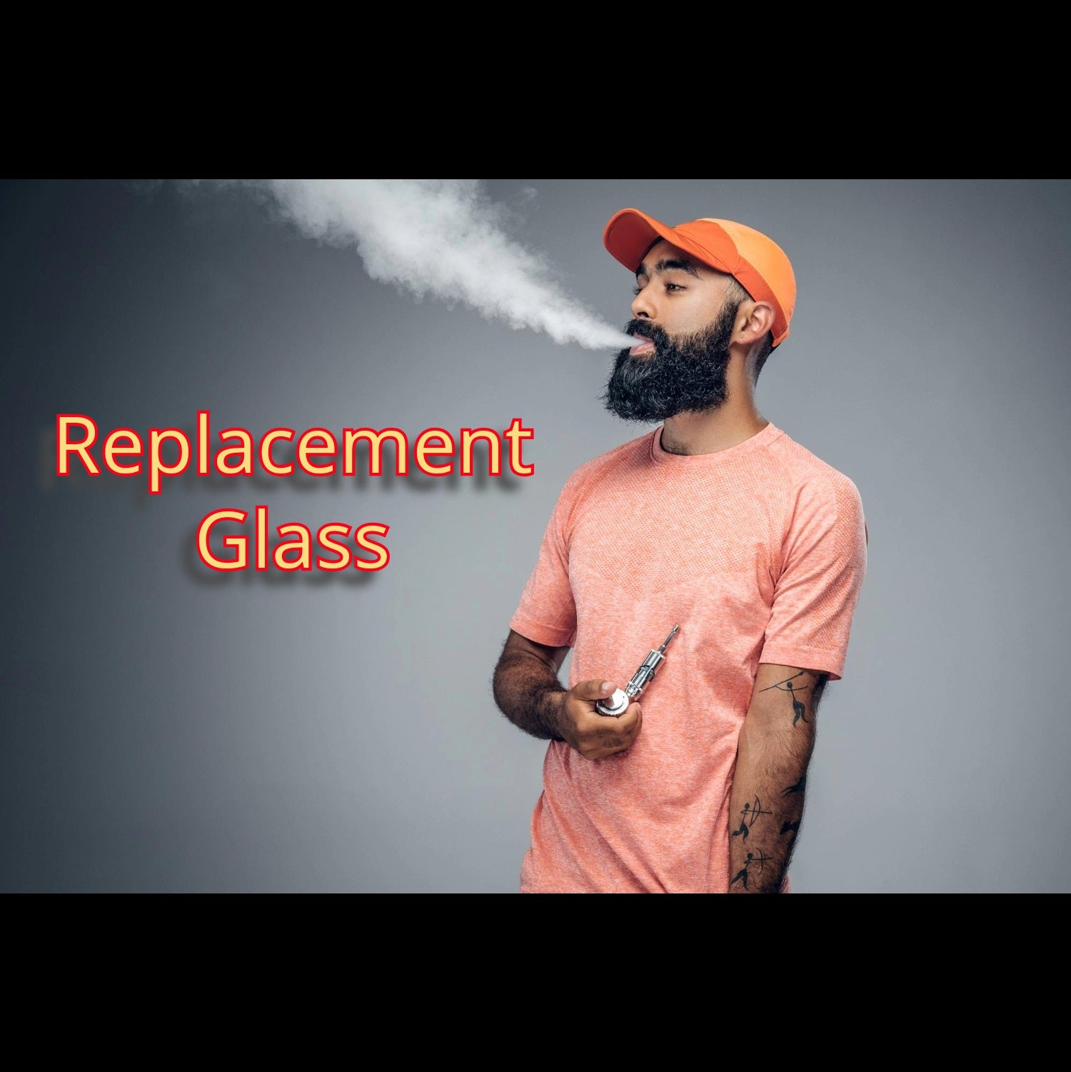 Replacement Glass