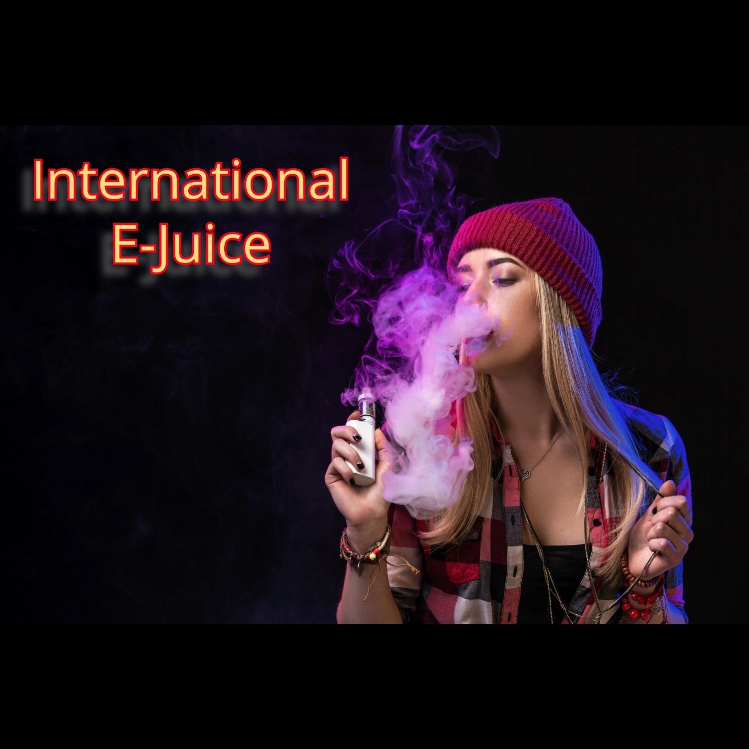 International E-Juice