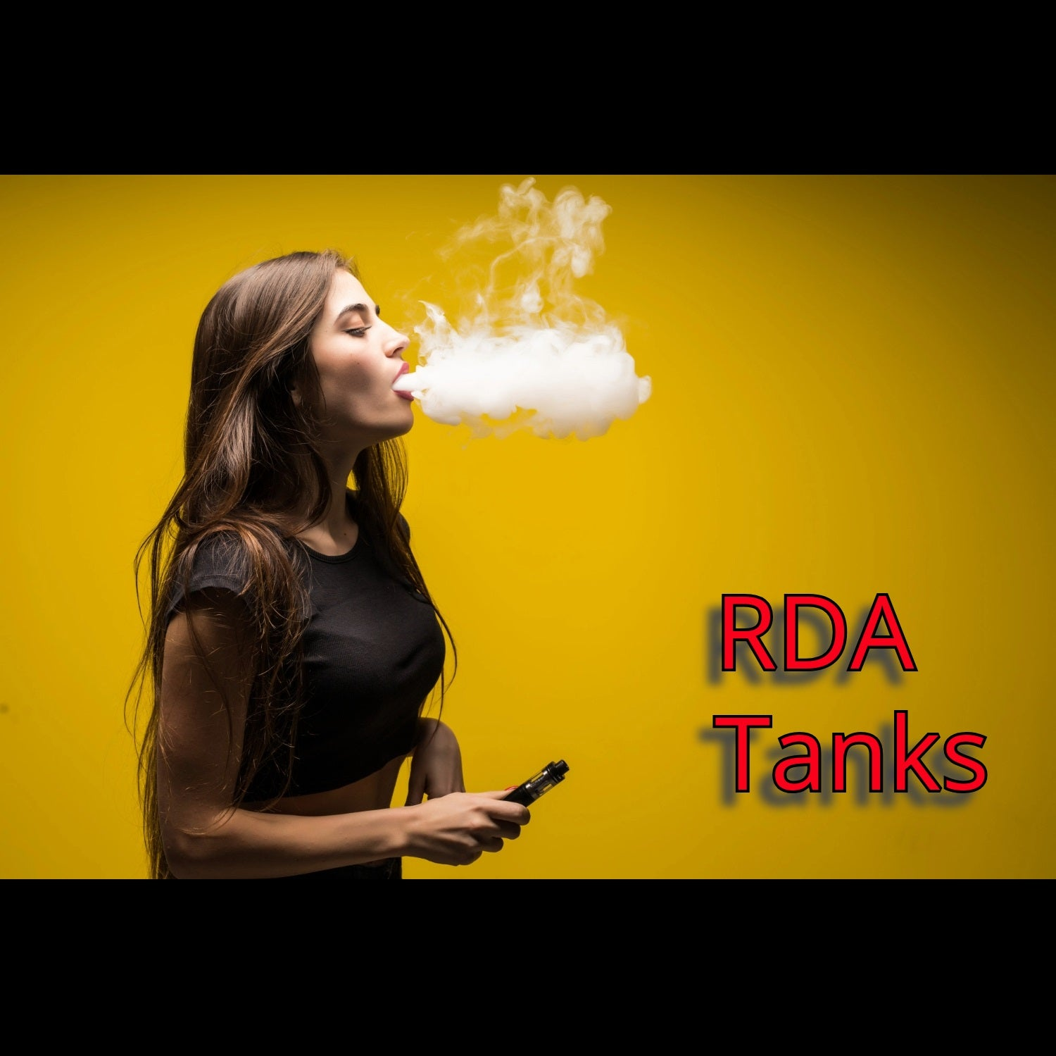 RDA Tanks