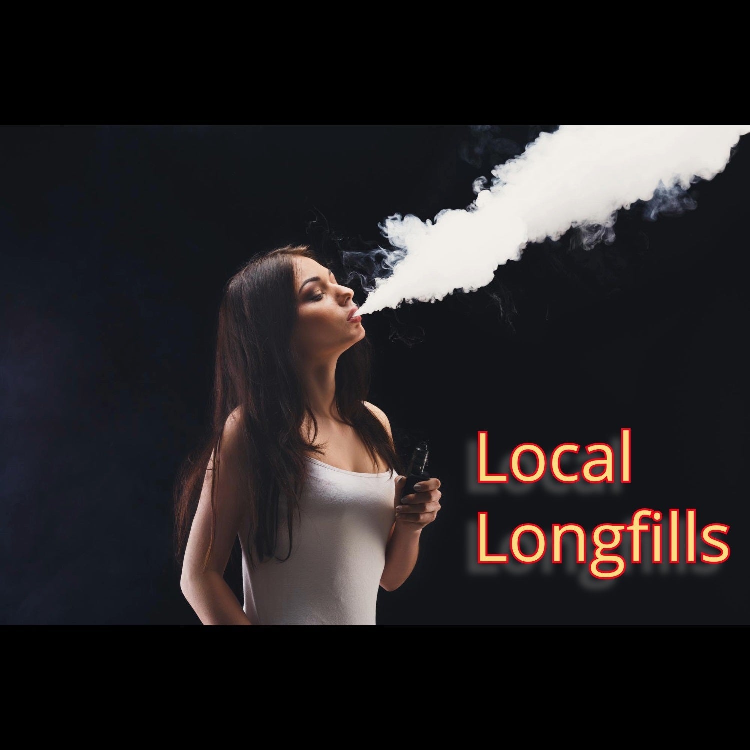 Local Longfill  E-Juice