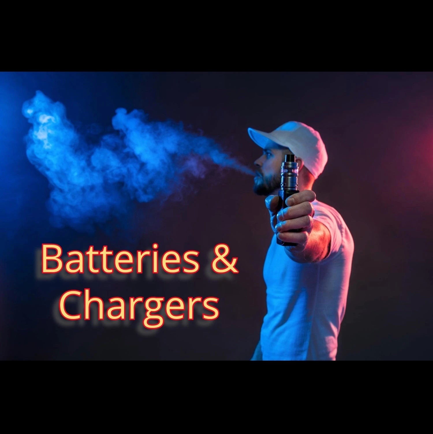 Batteries and Chargers